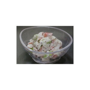小鉢 海鮮チーズサラダ1kgx12P(P2,020円税別)業務用 ヤヨイ あずま