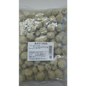 あさりつみれ　約1kg（100個）x10P（P1470円税別）　鍋用 つみれ 業務用　ヤヨイ