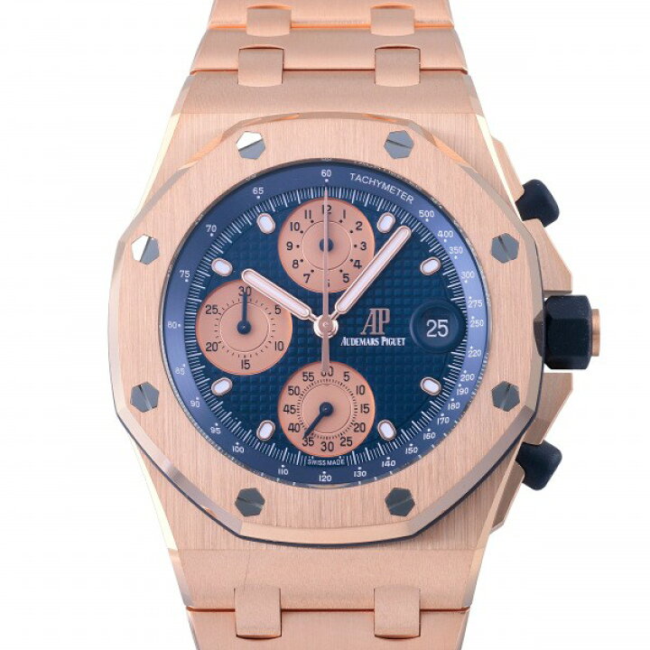 楽天市場】オーデマ・ピゲ AUDEMARS PIGUET ロイヤルオーク オフショア 