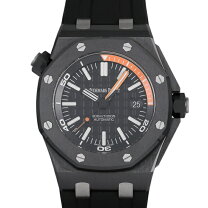 楽天市場】AUDEMARS PIGUET ロイヤルオーク オフショアダイバーの通販