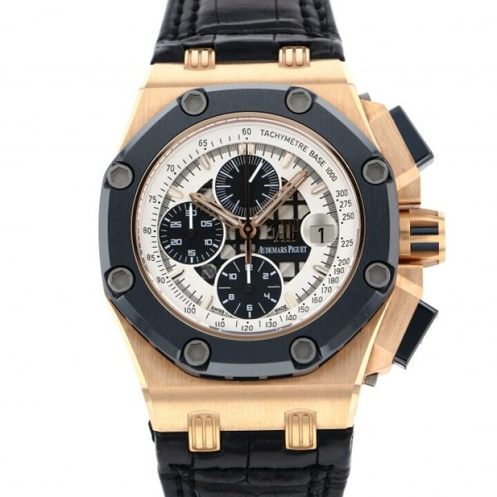 楽天市場 オーデマ ピゲ Audemars Piguet ロイヤルオーク オフショア クロノグラフ ルーベンス バリチェロ ro Oo D002cr 01 シルバー ブラック文字盤 中古 腕時計 メンズ ジェムキャッスルゆきざき 楽天市場 オーデマ ピゲ Audemars Piguet ロイヤルオーク オフショア クロノグラフ ルーベンス バリチェロ ro Oo D002cr 01 シルバー ブラック文字盤 中古 腕時計 メンズ ジェムキャッスルゆきざき