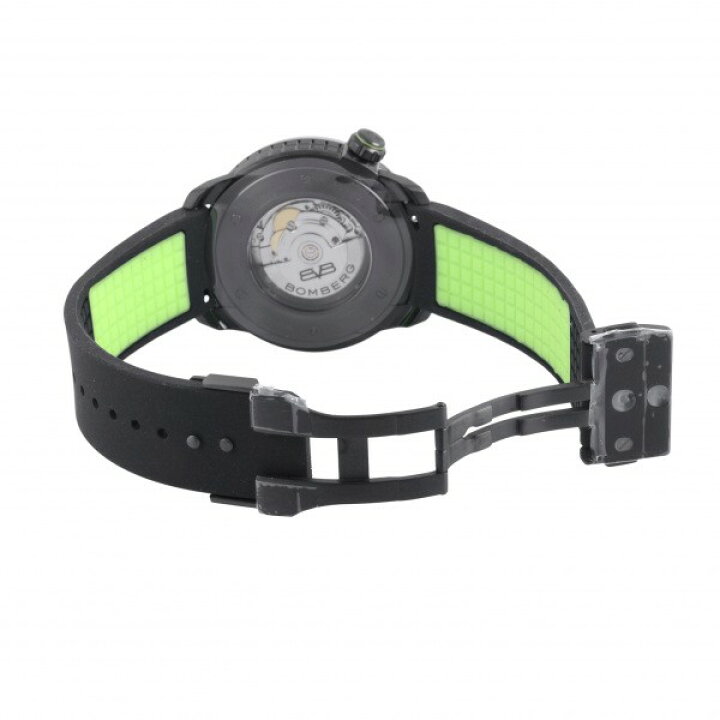 楽天市場】ボンバーグ BOMBERG BB-01 オートマティック PVD CT43APBA 