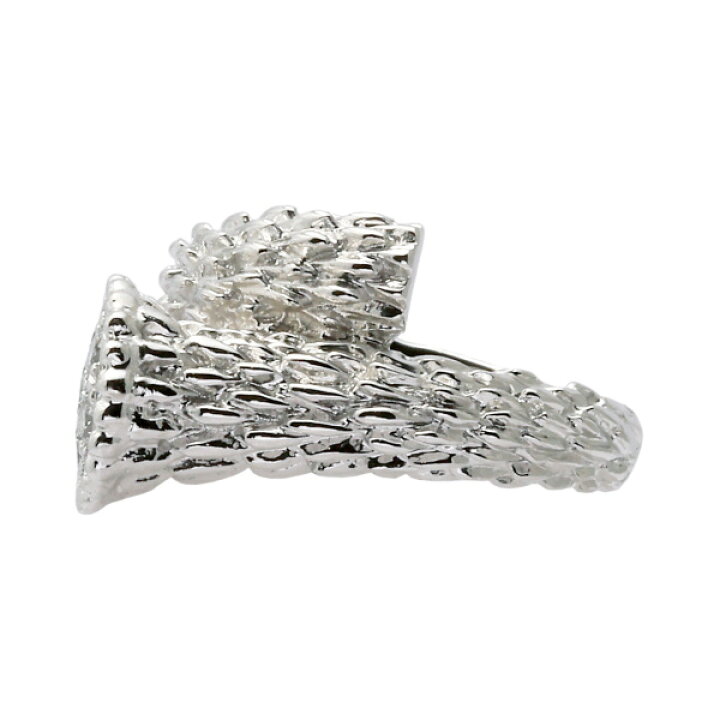 楽天市場】ブシュロン セルパンボエム 1モチーフ リング スモール  