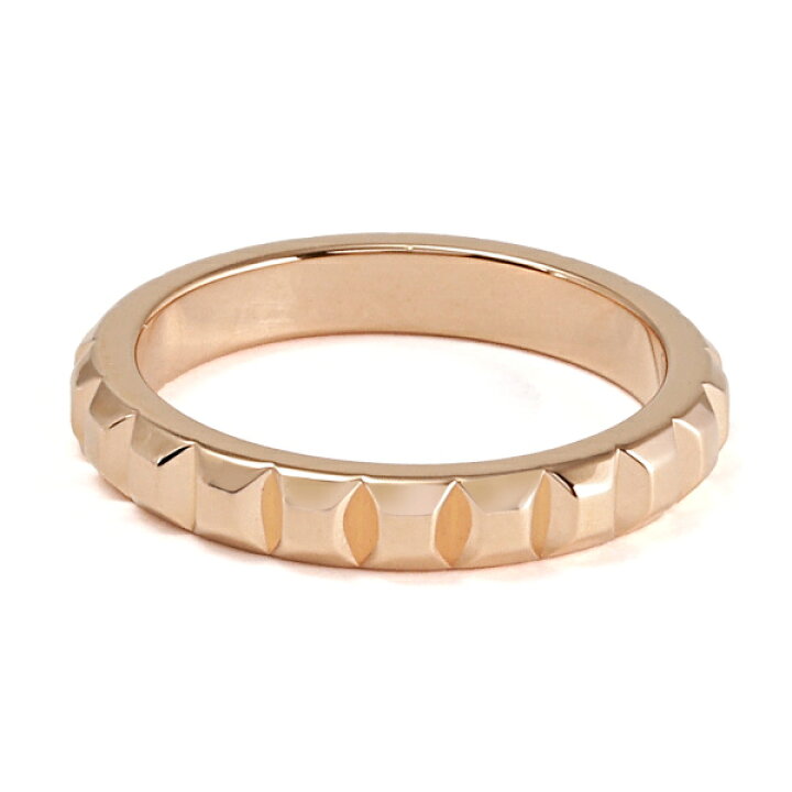 楽天市場】ブシュロン キャトルクルドパリ ミディアム K18PG ピンク  