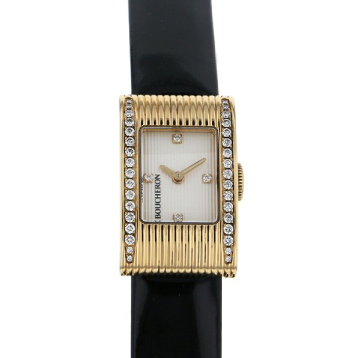 楽天市場】ブシュロン BOUCHERON リフレ シルバー WA009515 シルバー  
