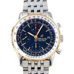 breitling navitimer w205893
