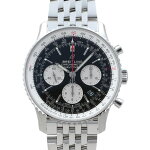 breitling navitimer w205894
