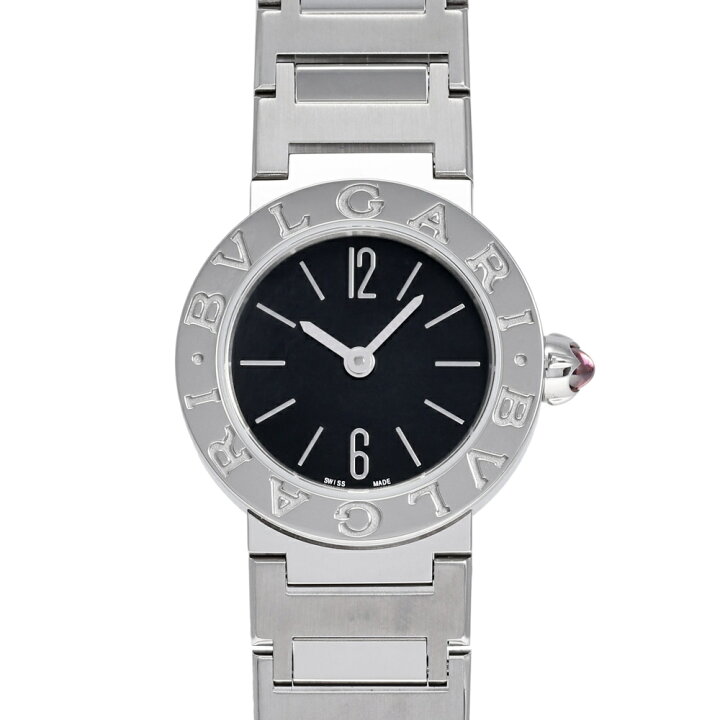 楽天市場】ブルガリ BVLGARI ブルガリブルガリ BBL23BSSD ブラック文字 
