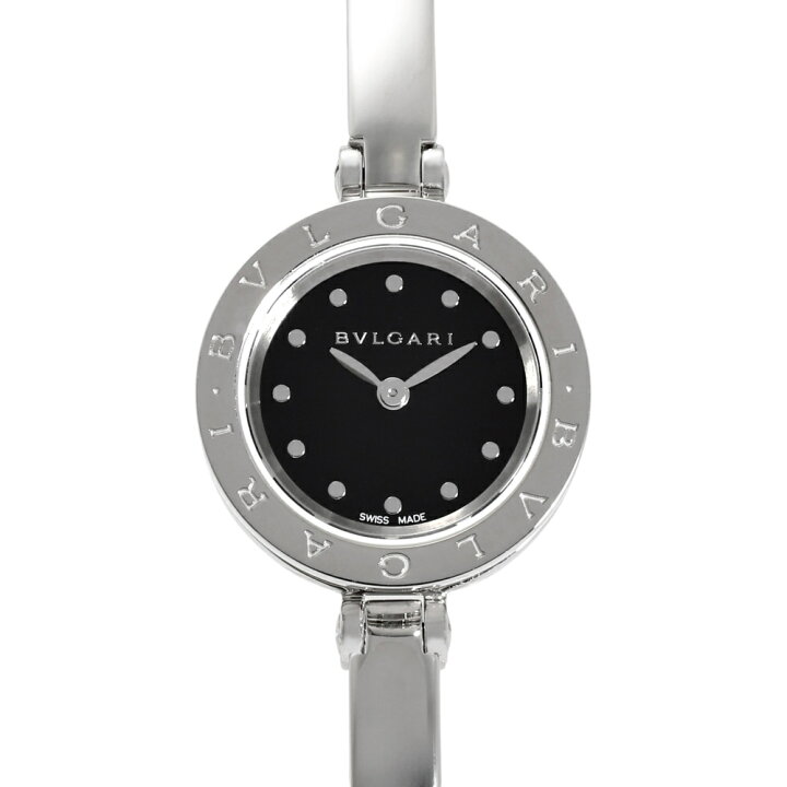 楽天市場】ブルガリ BVLGARI ビー・ゼロワン 102319 BZ23BSS-M 