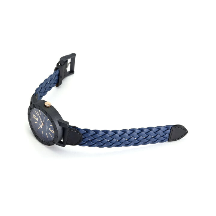 楽天市場】ブルガリ BVLGARI ブルガリブルガリ オートマティック  