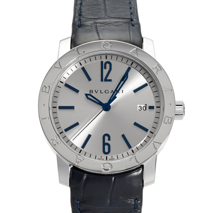 楽天市場】ブルガリ BVLGARI ブルガリブルガリ ソロテンポ BB39C6SLD 