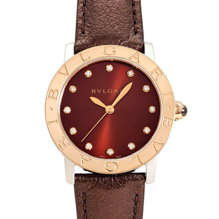 楽天市場】ブルガリ BVLGARI ブルガリブルガリ BB33C11SPGLC11/12X 