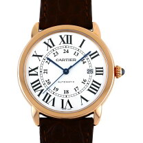楽天市場】cartier ロンドソロ xl w6701011の通販 