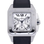 cartier santos w208991