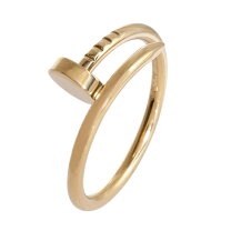 楽天市場】カルティエ ジュストアンクル リング 中古の通販