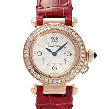 楽天市場】Cartier カルティエ/パシャ/シータイマー/W3107702/584  