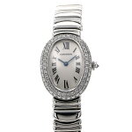cartier baignoire w155445