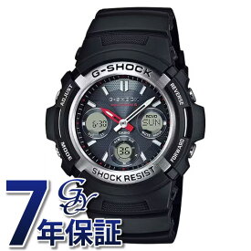 カシオ CASIO Gショック AWG-100 M100 SERIES AWG-M100-1AJF 腕時計 メンズ