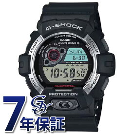 カシオ CASIO Gショック 8900 SERIES GW-8900-1JF 腕時計 メンズ