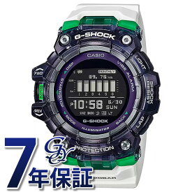 カシオ CASIO Gショック GBD-100 SERIES GBD-100SM-1A7JF 腕時計 メンズ