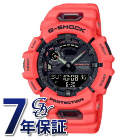 カシオ CASIO Gショック GBA-900 SERIES GBA-900-4AJF 腕時計 メンズ