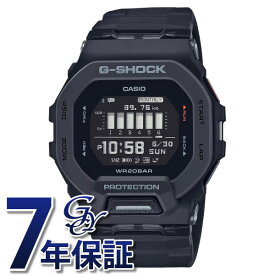 カシオ CASIO Gショック GBD-200 SERIES GBD-200-1JF 腕時計 メンズ