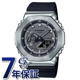 カシオ CASIO Gショック 2100 Series GM-2100-1AJF 腕時計 メンズ