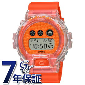 カシオ CASIO Gショック 6900 SERIES DW-6900GL-4JR 腕時計 メンズ