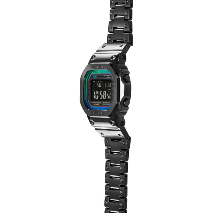楽天市場】【正規品】カシオ CASIO Gショック FULL METAL 5000 SERIES  