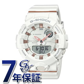 カシオ CASIO Gショック WOMEN GMA-B800-7AJR 腕時計 レディース