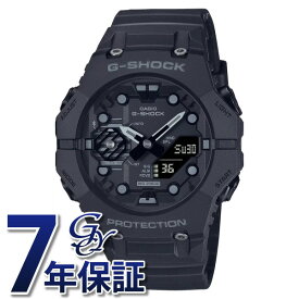 カシオ CASIO Gショック GA-B001 SERIES GA-B001-1AJF 腕時計 メンズ