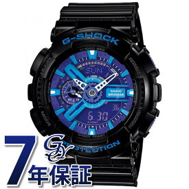 カシオ CASIO Gショック SPECIAL COLOR GA-110HC-1AJF 腕時計 メンズ