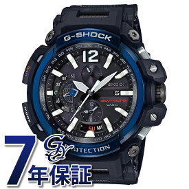 カシオ CASIO Gショック MASTER OF G - AIR GRAVITYMASTER GPW-2000-1A2JF 腕時計 メンズ