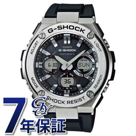カシオ CASIO Gショック GST-W100 Series GST-W110-1AJF 腕時計 メンズ