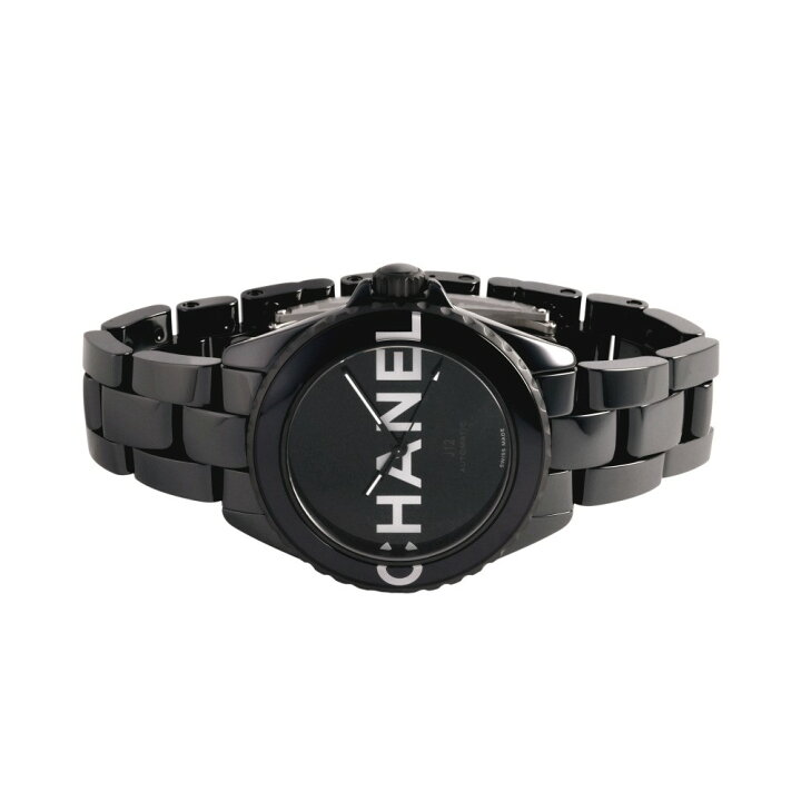 楽天市場】シャネル CHANEL J12 ウォンテッド ドゥ 38MM 数量限定 