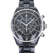 楽天市場】chanel j12 クロノグラフ 2419の通販 
