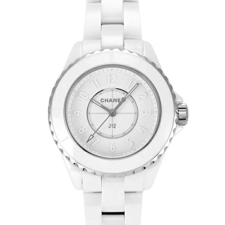 楽天市場】シャネル CHANEL J12 ファントム 33mm 世界限定1200本 H6345  