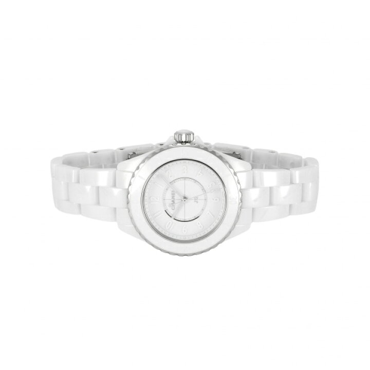 楽天市場】シャネル CHANEL J12 ファントム 33mm 世界限定1200本 H6345  