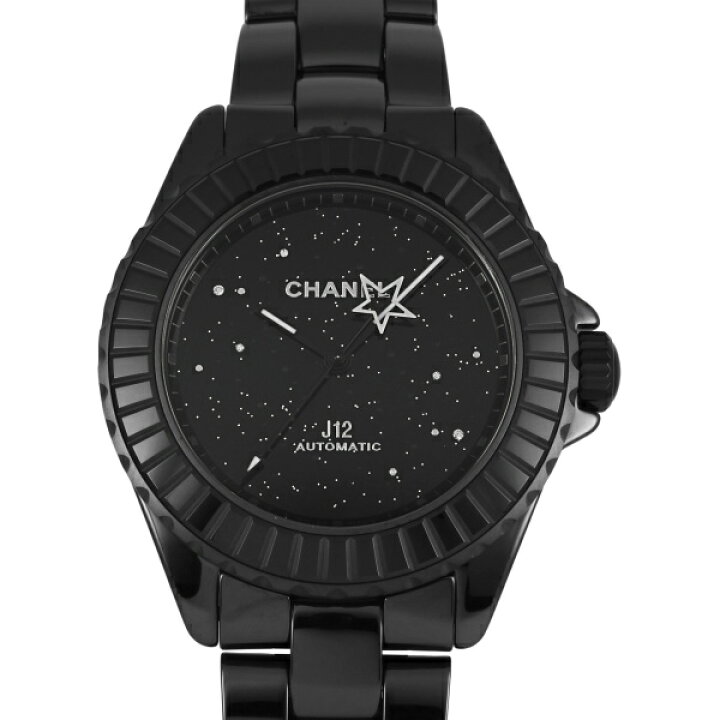 楽天市場】シャネル CHANEL J12 インターステラー 38MM 数量限定 H7989 