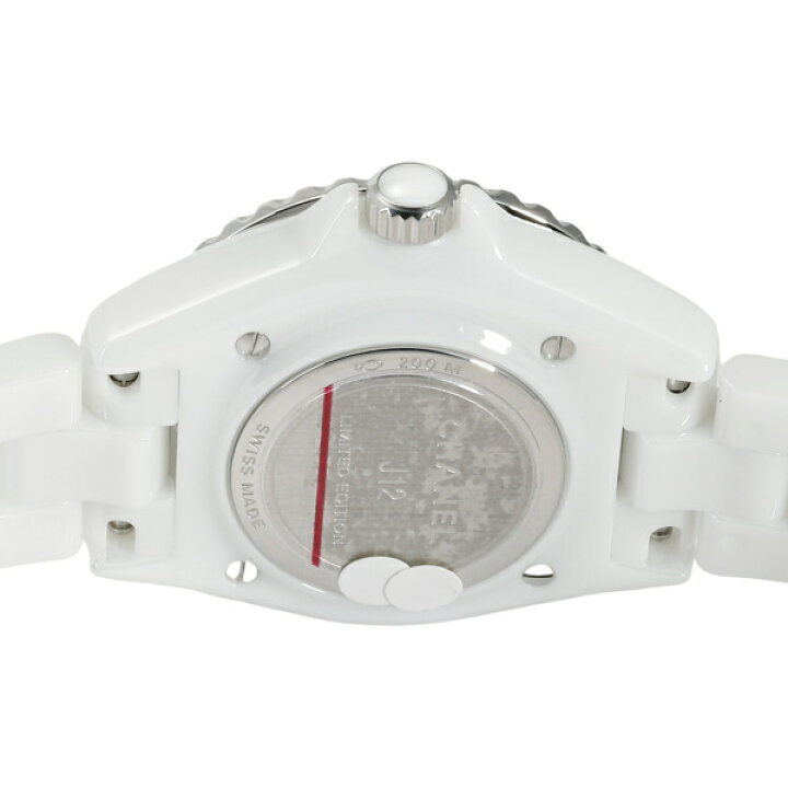 楽天市場】シャネル CHANEL J12 コズミック 33MM 数量限定 H7990  