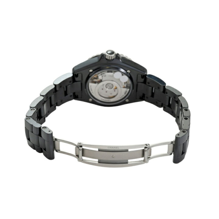 楽天市場】シャネル CHANEL J12 エレクトロ 世界限定1255本 H7122 