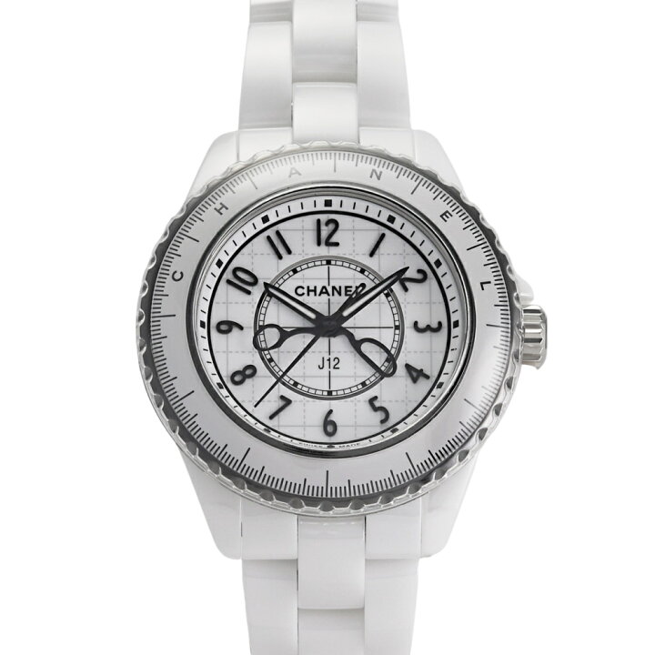 楽天市場】シャネル CHANEL J12 クチュール 33MM 数量限定 H9763 