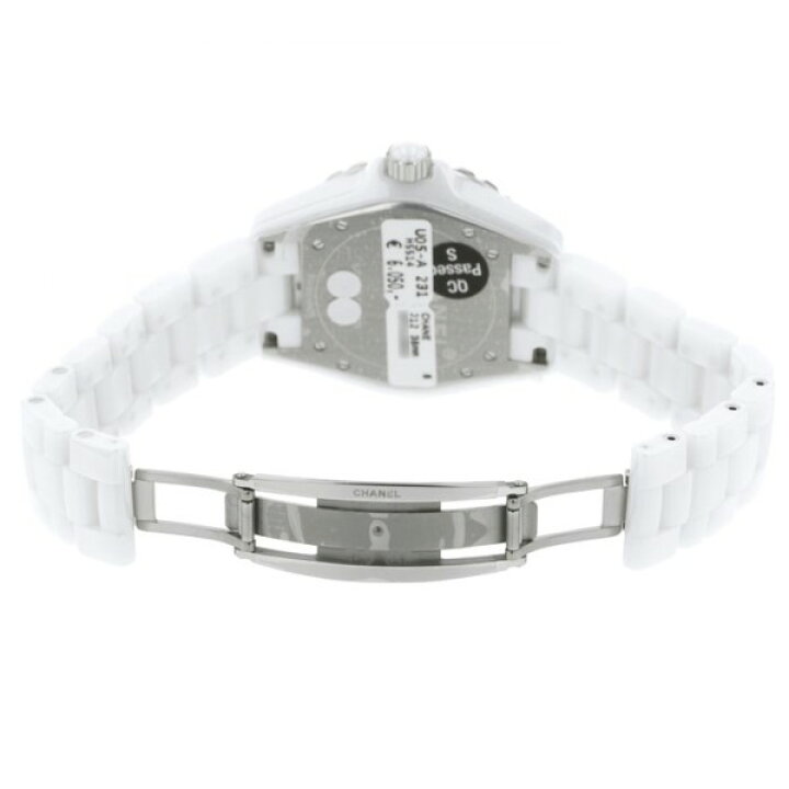 楽天市場】シャネル CHANEL J12 38 世界限定1200本 H5514 ピンク文字盤 