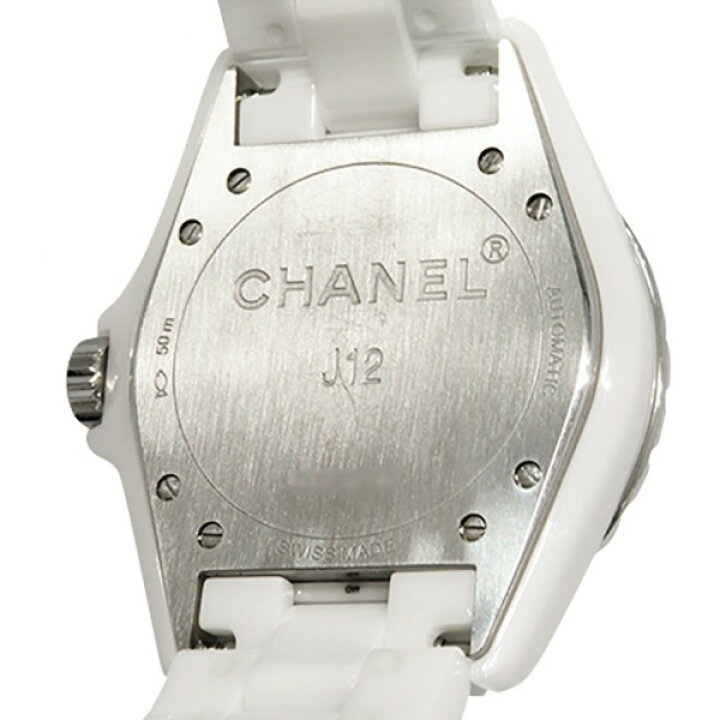Chanel J12 Automatic H3111