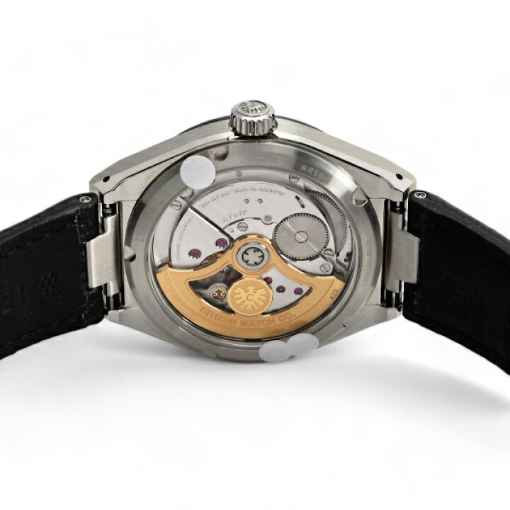 楽天市場】シチズン CITIZEN ザ・シチズン メカニカルモデル 世界限定  