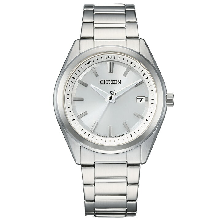 楽天市場】シチズン CITIZEN シチズンコレクション AS1080-65A 
