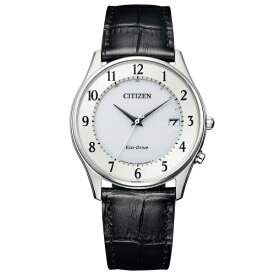 シチズン CITIZEN AS1060-11A 腕時計 メンズ