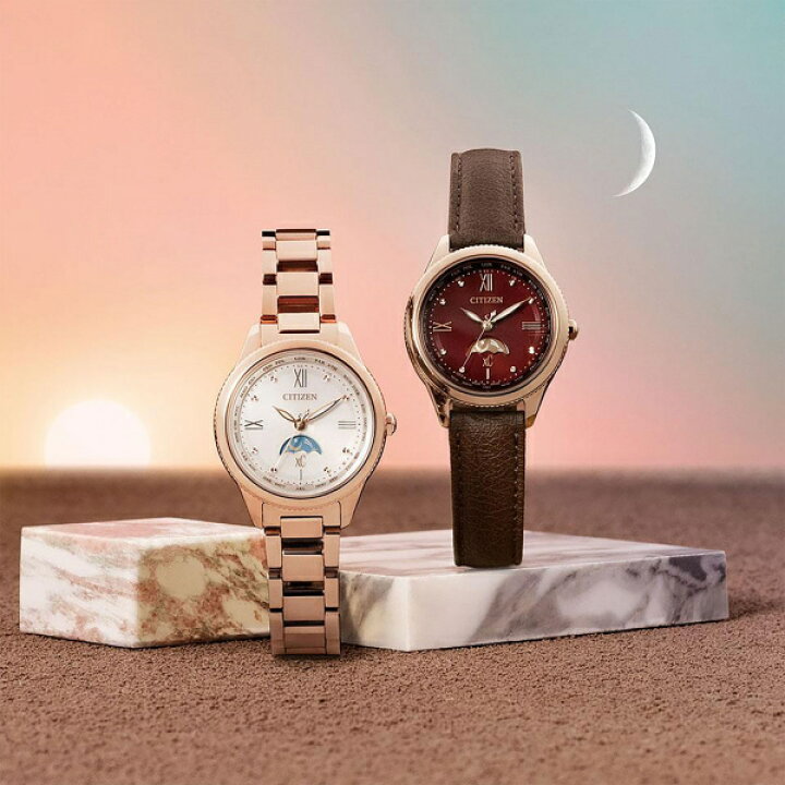 楽天市場】シチズン CITIZEN クロスシー daichi collection EE1002-01W 