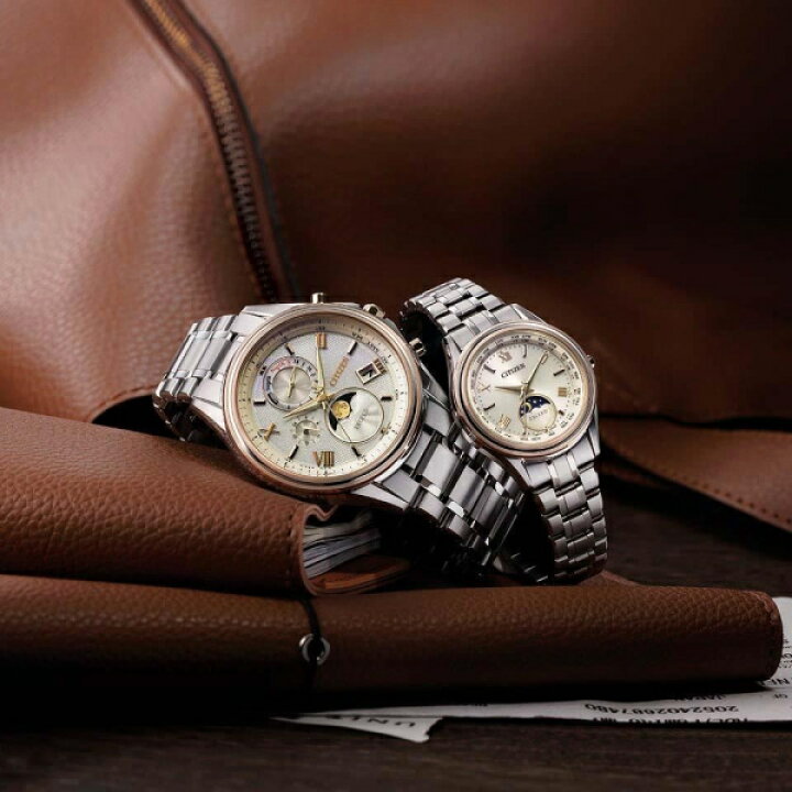 楽天市場】シチズン CITIZEN エクシード BY1026-65A 新品 腕時計  