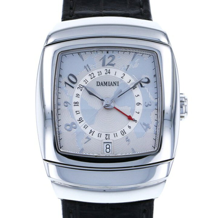 楽天市場】ダミアーニ DAMIANI エゴ オーバーサイズ GMT 30001303 